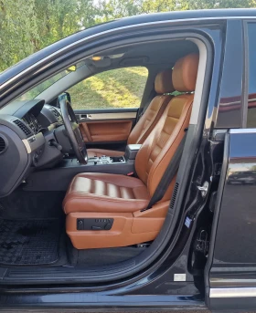VW Touareg 3.0TDI-V6-/4MOTION/-FULL - 11200 лв. - 86869276 8