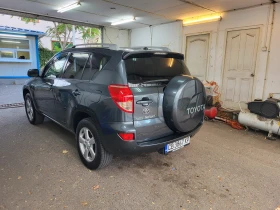 Обява за продажба на Toyota Rav4 ~16 500 лв. - изображение 1