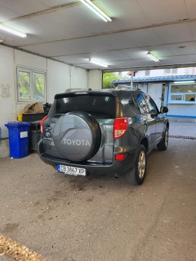 Обява за продажба на Toyota Rav4 ~16 500 лв. - изображение 5