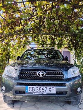 Обява за продажба на Toyota Rav4 ~16 500 лв. - изображение 9