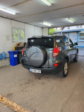 Обява за продажба на Toyota Rav4 ~16 500 лв. - изображение 6