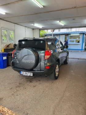 Обява за продажба на Toyota Rav4 ~16 500 лв. - изображение 4