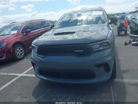 Dodge Durango R/T PLUS AWD HEMI   | Mobile.bg    8