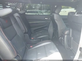 Dodge Durango R/T PLUS AWD HEMI   | Mobile.bg    12