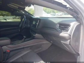 Dodge Durango R/T PLUS AWD HEMI   | Mobile.bg    10