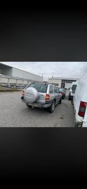 Opel Frontera 2.2CDTI - 555 € / 1085.49 лв. - 27715352 2