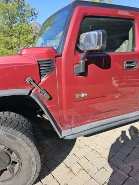 Hummer H2 * CARFAX * ЦЕНА ДО БГ - 18150 € / 35498.31 лв. - 10117819 14