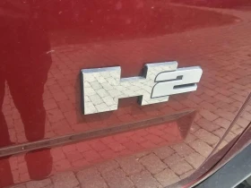Hummer H2 * CARFAX * ЦЕНА ДО БГ, снимка 6