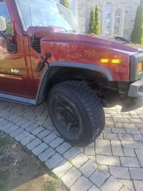Hummer H2 * CARFAX * ЦЕНА ДО БГ - 18150 € / 35498.31 лв. - 10117819 12