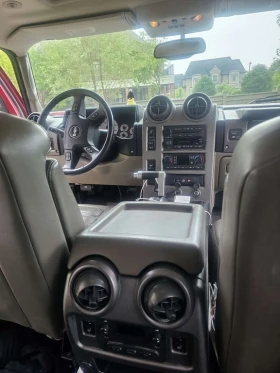 Hummer H2 * CARFAX * ЦЕНА ДО БГ - 18150 € / 35498.31 лв. - 10117819 9