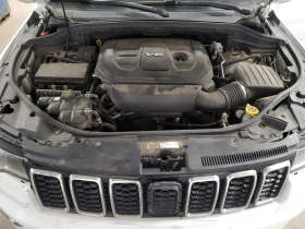 Jeep Grand cherokee LIMITED* 4X4*  - 10800 € / 21122.96 лв. - 40497021 12