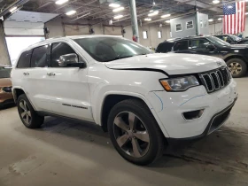 Jeep Grand cherokee LIMITED* 4X4*  - 10800 € / 21122.96 лв. - 40497021 3