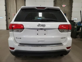 Jeep Grand cherokee LIMITED* 4X4*  - 10800 € / 21122.96 лв. - 40497021 5