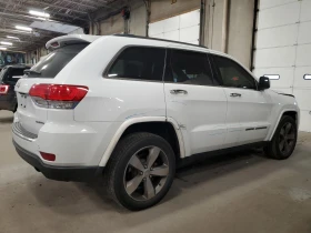Jeep Grand cherokee LIMITED* 4X4*  - 10800 € / 21122.96 лв. - 40497021 4