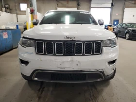 Jeep Grand cherokee LIMITED* 4X4*  - 10800 € / 21122.96 лв. - 40497021 2