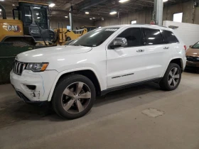 Jeep Grand cherokee LIMITED* 4X4* 