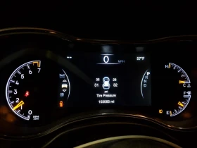 Jeep Grand cherokee LIMITED* 4X4*  - 10800 € / 21122.96 лв. - 40497021 7