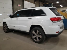 Jeep Grand cherokee LIMITED* 4X4*  - 10800 € / 21122.96 лв. - 40497021 6