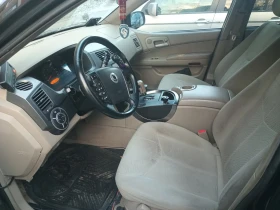 SsangYong Kyron - 5200 € / 10170.32 лв. - 64046613 4