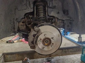 SsangYong Kyron - 5200 € / 10170.32 лв. - 64046613 16