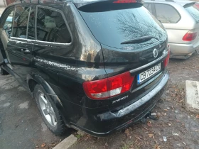 SsangYong Kyron - 5200 € / 10170.32 лв. - 64046613 8