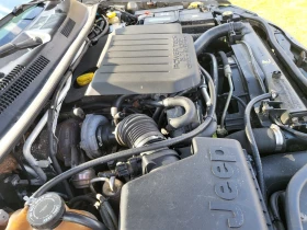 Jeep Grand cherokee 2.7 - 13500 € / 26403.70 лв. - 48421968 9