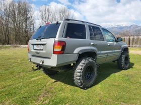 Jeep Grand cherokee 2.7 - 13500 € / 26403.70 лв. - 48421968 4