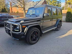 Mercedes-Benz G 63 AMG С РЕГИСТРАЦИЯ & АВТО КРЕДИТ
