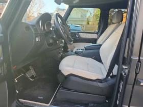 Mercedes-Benz G 63 AMG С РЕГИСТРАЦИЯ & АВТО КРЕДИТ - 44500 € / 87034.43 лв. - 27911582 5