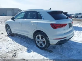 Audi Q3 45 PROGRESSIV - 14800 € / 28946.28 лв. - 98267699 3