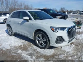 Audi Q3 45 PROGRESSIV - 14800 € / 28946.28 лв. - 98267699 2