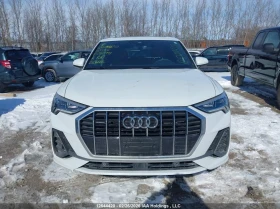 Audi Q3 45 PROGRESSIV - 14800 € / 28946.28 лв. - 98267699 11
