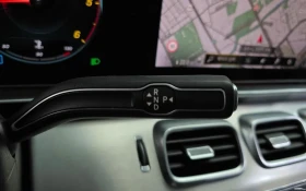 Mercedes-Benz GLE 300 d / 4MATIC / �������� / AIRMATIC / ��������� | Mobile.bg � ����� ������ 11