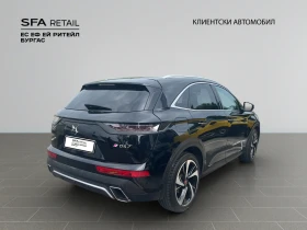 DS DS 7 Crossback | Mobile.bg � ����� ������ 4