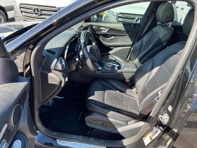 Mercedes-Benz GLC 300 * CARFAX * БЕЗ ПЪРВОНАЧАЛНА ВНОСКА | Auto.bg — изображение 5