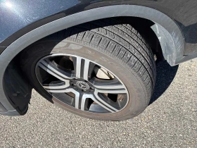 Mercedes-Benz GLC 300 * CARFAX * БЕЗ ПЪРВОНАЧАЛНА ВНОСКА | Auto.bg — изображение 15
