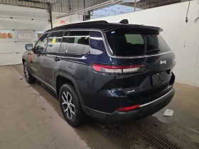 Jeep Grand cherokee LIMITED| ��������| �����| 2 �����| 7 �����|  | Mobile.bg � ����� ������ 4