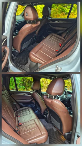 BMW X3 30d / M sport / Shadow line - 45900 € - 87623183 13