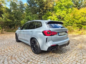BMW X3 30d / M sport / Shadow line - 45900 € - 87623183 4