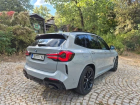 BMW X3 30d / M sport / Shadow line - 45900 € - 87623183 6