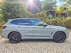 BMW X3 30d / M sport / Shadow line - 45900 € - 87623183 8