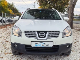 Nissan Qashqai 2.0 150 К.С. ДИЗЕЛ! 4Х4! АВТОМАТ! ПАНОРАМА!  - 4700 € - 30779723 2