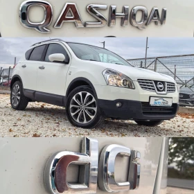 Nissan Qashqai 2.0 150 К.С. ДИЗЕЛ! 4Х4! АВТОМАТ! ПАНОРАМА!  - 4700 € - 30779723 17