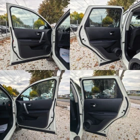 Nissan Qashqai 2.0 150 К.С. ДИЗЕЛ! 4Х4! АВТОМАТ! ПАНОРАМА!  - 4700 € - 30779723 11