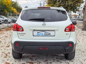 Nissan Qashqai 2.0 150 К.С. ДИЗЕЛ! 4Х4! АВТОМАТ! ПАНОРАМА!  - 4700 € - 30779723 6