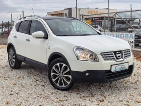 Nissan Qashqai 2.0 150 К.С. ДИЗЕЛ! 4Х4! АВТОМАТ! ПАНОРАМА!  - 4700 € - 30779723 16