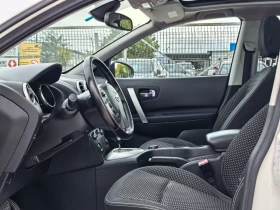 Nissan Qashqai 2.0 150 К.С. ДИЗЕЛ! 4Х4! АВТОМАТ! ПАНОРАМА!  - 4700 € - 30779723 8