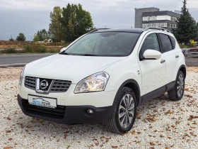Nissan Qashqai 2.0 150 К.С. ДИЗЕЛ! 4Х4! АВТОМАТ! ПАНОРАМА!  - 4700 € - 30779723 3