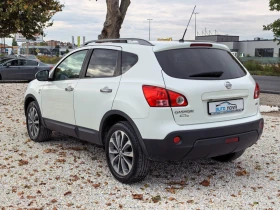Nissan Qashqai 2.0 150 К.С. ДИЗЕЛ! 4Х4! АВТОМАТ! ПАНОРАМА!  - 4700 € - 30779723 5