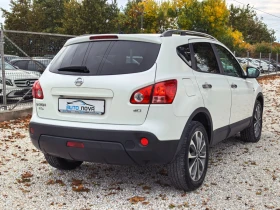 Nissan Qashqai 2.0 150 К.С. ДИЗЕЛ! 4Х4! АВТОМАТ! ПАНОРАМА!  - 4700 € - 30779723 7